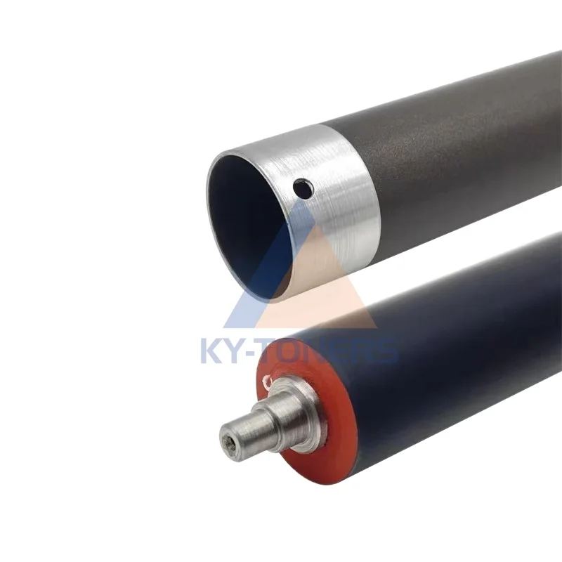 Фото Верхний и нижний прижимные ролики для копировальных аппаратов Sharp MX-M256, MX-M258, MX-2308, MX-2328, MX-2608, MX-2628, MX-3108 (запчасти) №2