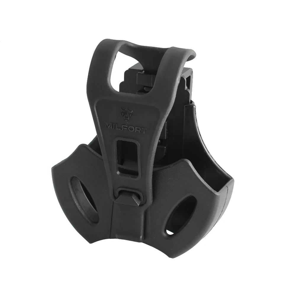 

Handcuffs Police Holster Conceal Handcuff Case Holster Accessories Hunting