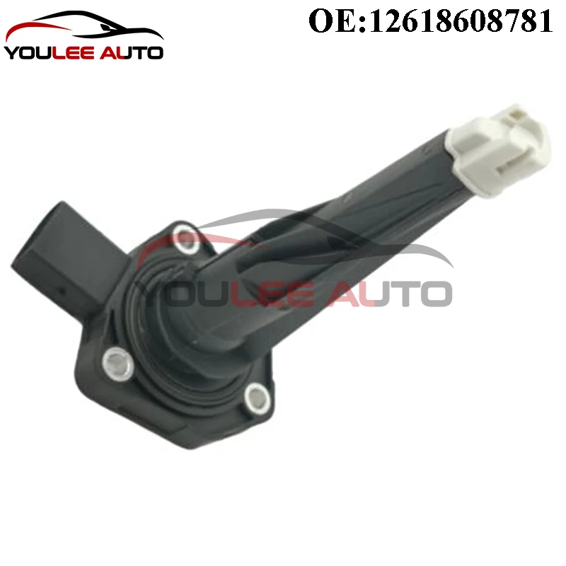 Новый 12618608781 12617636296 12618507676 Датчик уровня масла для BMW F20 F21 F22 F30 F31 F34 F32 F33 F36 N13 N47 N57
