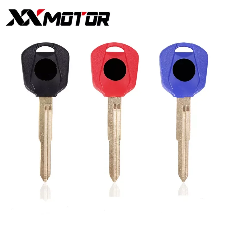 

Принадлежности для мотоцикла, Чистые Ключи, необработанное лезвие для Honda CB600 CB800 CB1300 CBR600RR CBR893 CBR929 CBR1000RR CBR900RR CBR1100XX