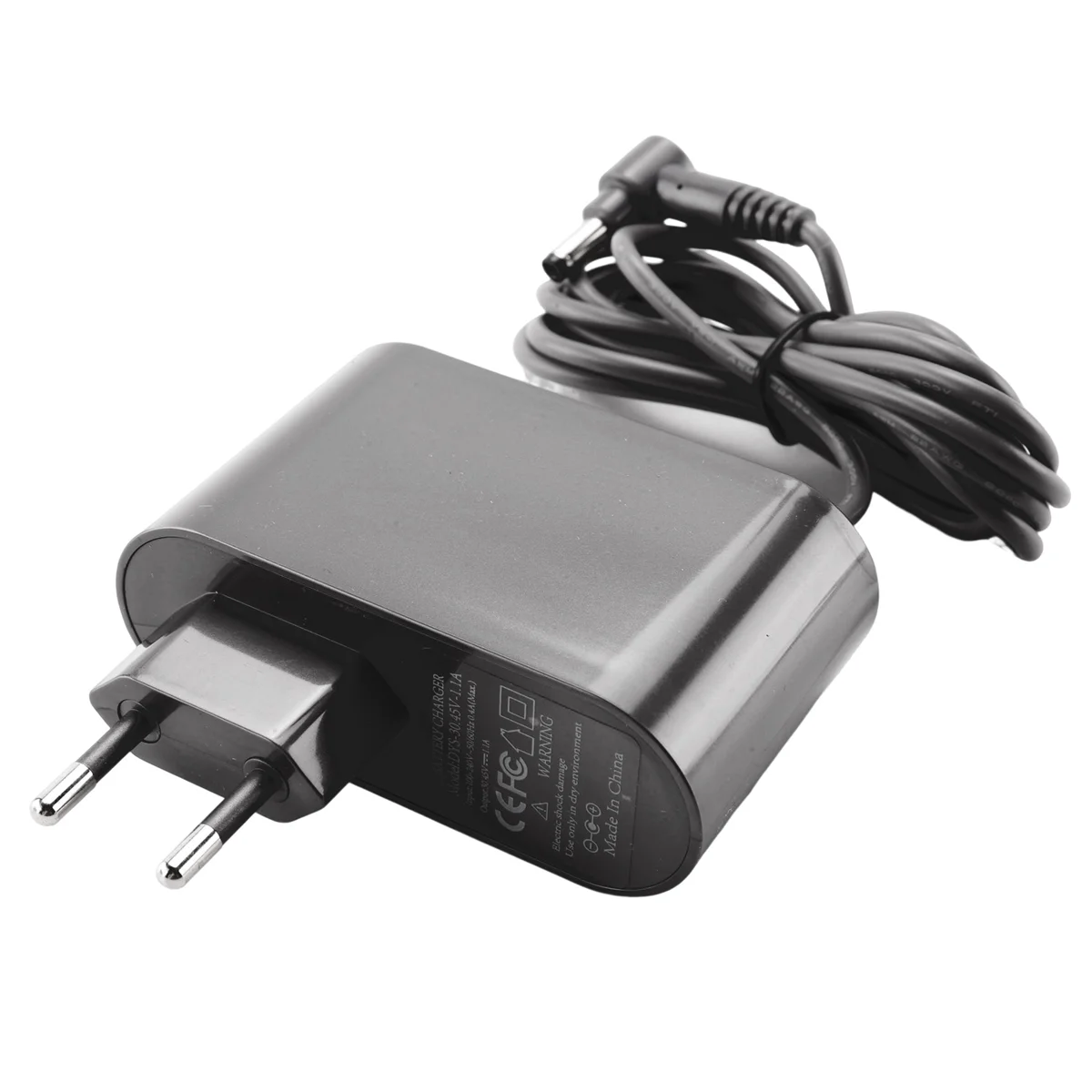 Сменное зарядное устройство для беспроводного вакуумного источника питания Dyson