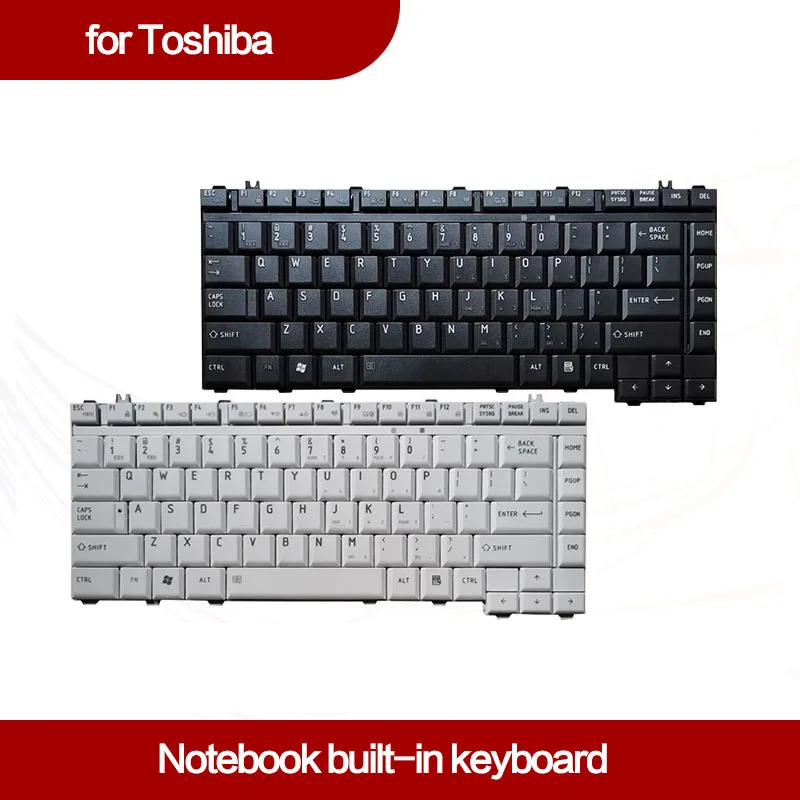 

Клавиатура A200 для ноутбука Toshiba M308 M300 L205 500 M305 L300 307 M310