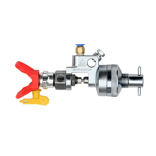 Рисунок 3 - Профессиональный безвоздушный пистолет-распылитель