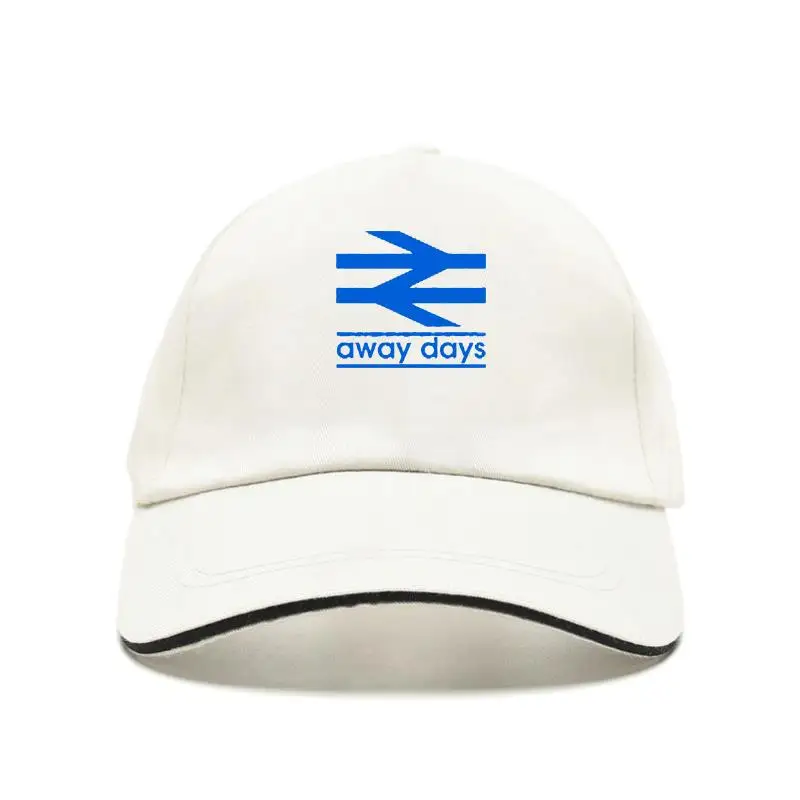 

ICF Away Days Baseball Cap- burgundy ICF West Ham the Firm Football Ultras