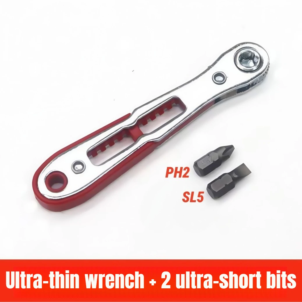 

Набор отверток Probon из высокоуглеродистой стали