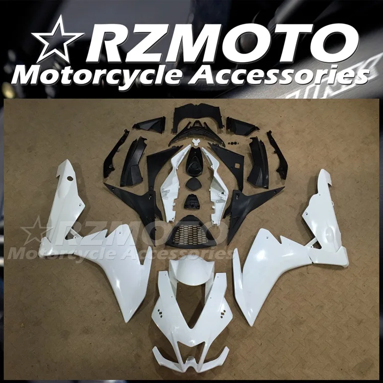 4 подарка новый комплект обтекателей из АБС-пластика подходит для Aprilia RSV4 1000 2009 2010