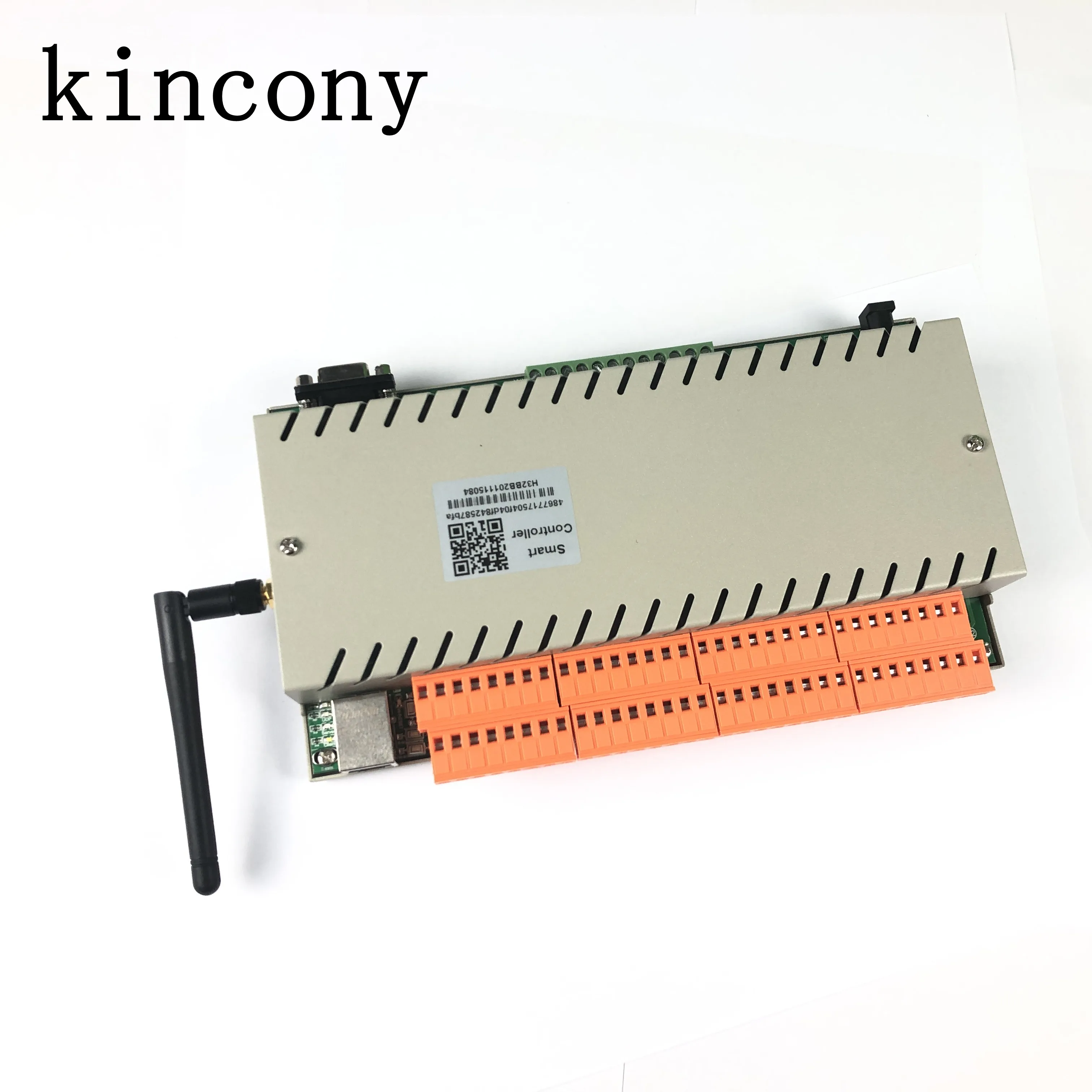 32 Channel Relay Wifi/Ethernet Module for air conditioning/ Smart Home room Controller enlarge