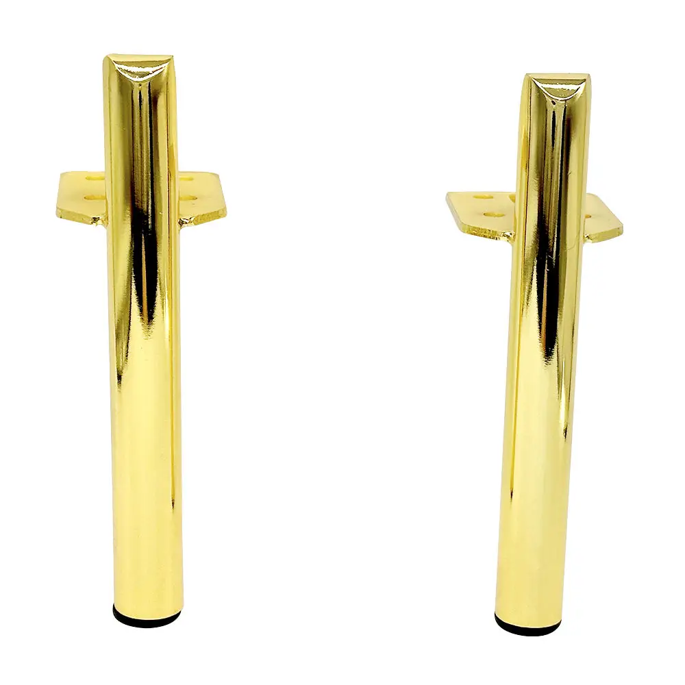 4 шт. металлические ножки для мебели