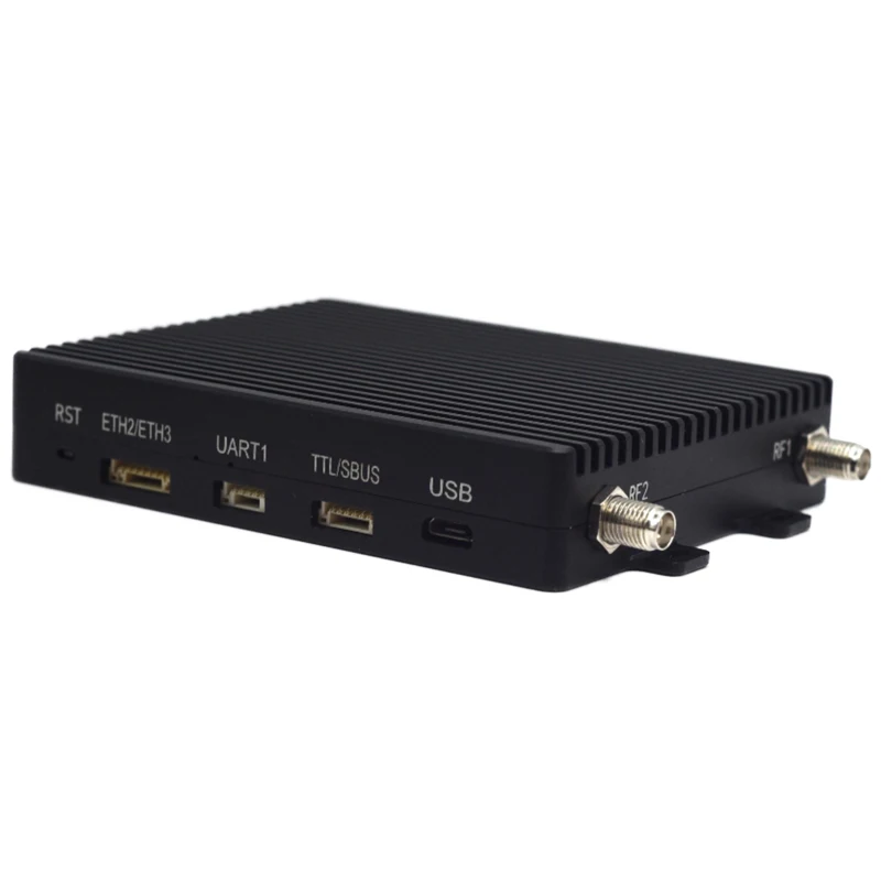 Радиоприемопередатчик Цифровой голос Приемник определения связи дальнего