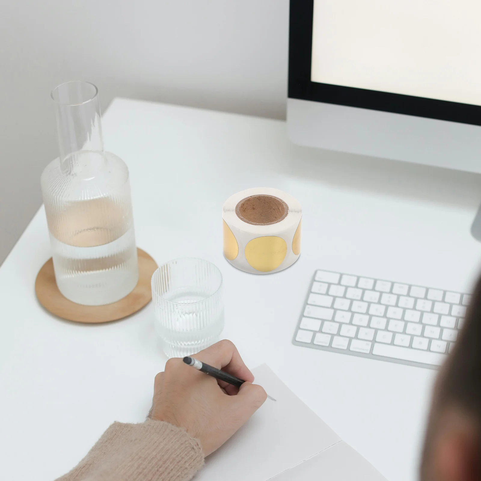 Наклейки с царапинами карты лотерейное покрытие билеты на призы реквизит для