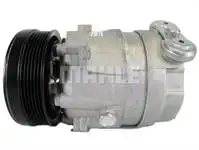 

ACP85 для компрессора кондиционера ASTRA F 9298 VECTRA
