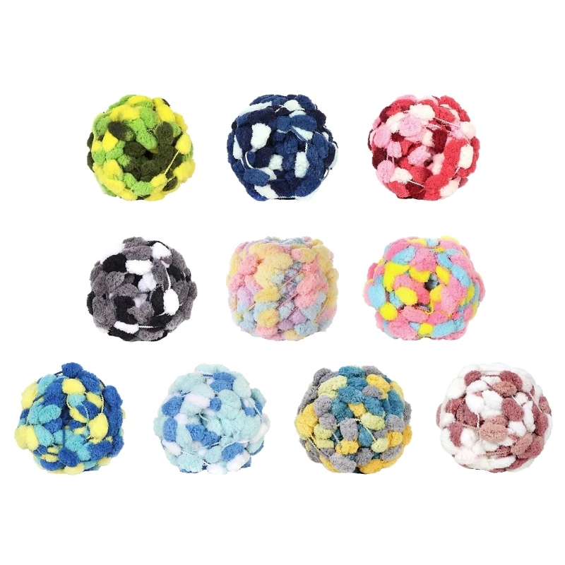

Pom-Poms, Assorted Color and Sizes, Craft Supplies and Materials for Sewing Projects, DIY Crafts and Kid Crafts Timing