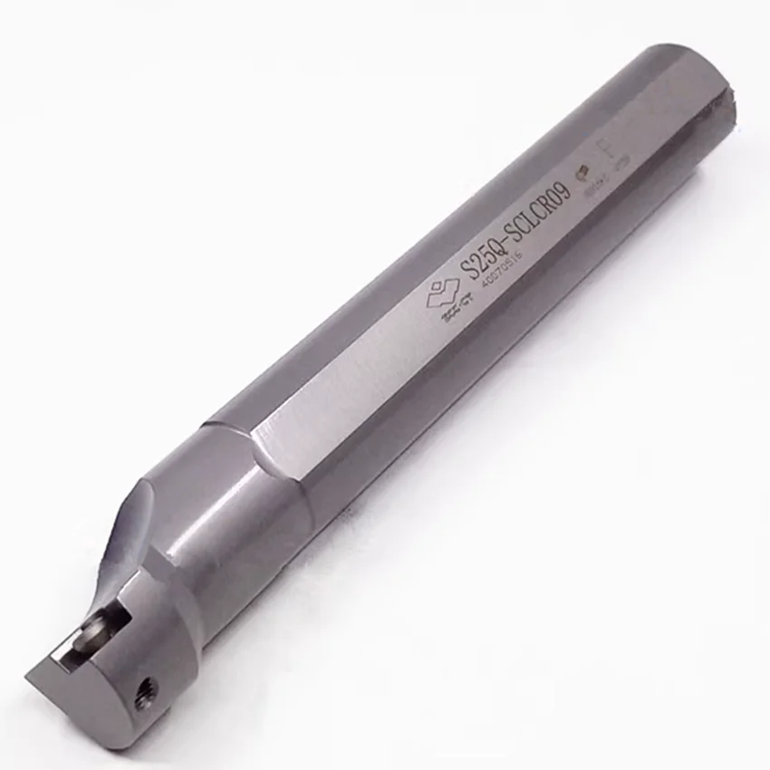 S25Q-SCLCR09/S25Q-SCLCR12/S25T-SCLCR09/S25T-SCLCR12/S32T-SCLCR12 ZCC.CT инструмент для обточки внутреннего отверстия для CC ** вставки 1 шт./коробка