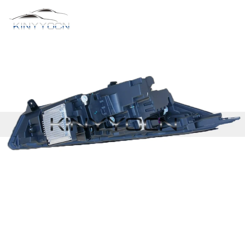 Передняя фара в сборе для JAC Jiayue A5 IC5 J7