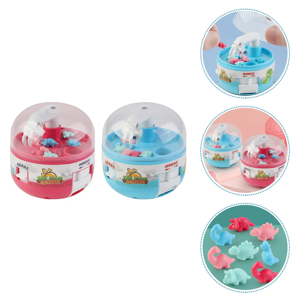 

2 шт., детский игровой автомат «коготь»