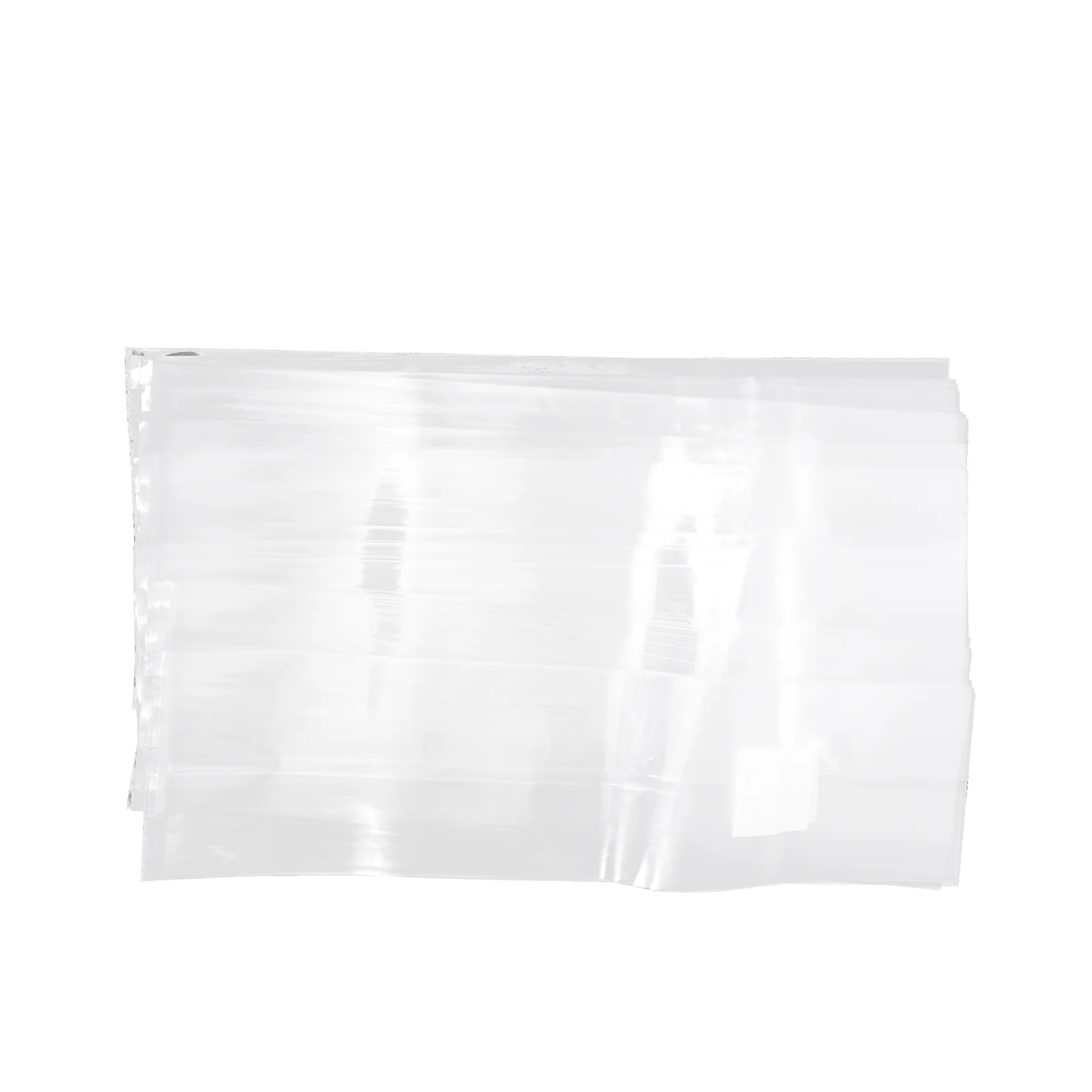 

50 Pcs Strain Bag Sealable Spawn Bags Mushroom Grain Farm- Vacuum Sealed Container Grow Cultivation Containers