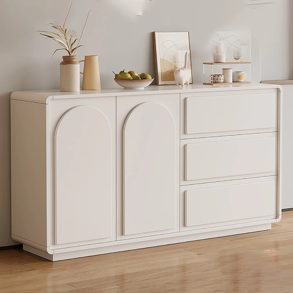 Простые изысканные шкафы для гостиной Uique минималистичный модный роскошный шкаф