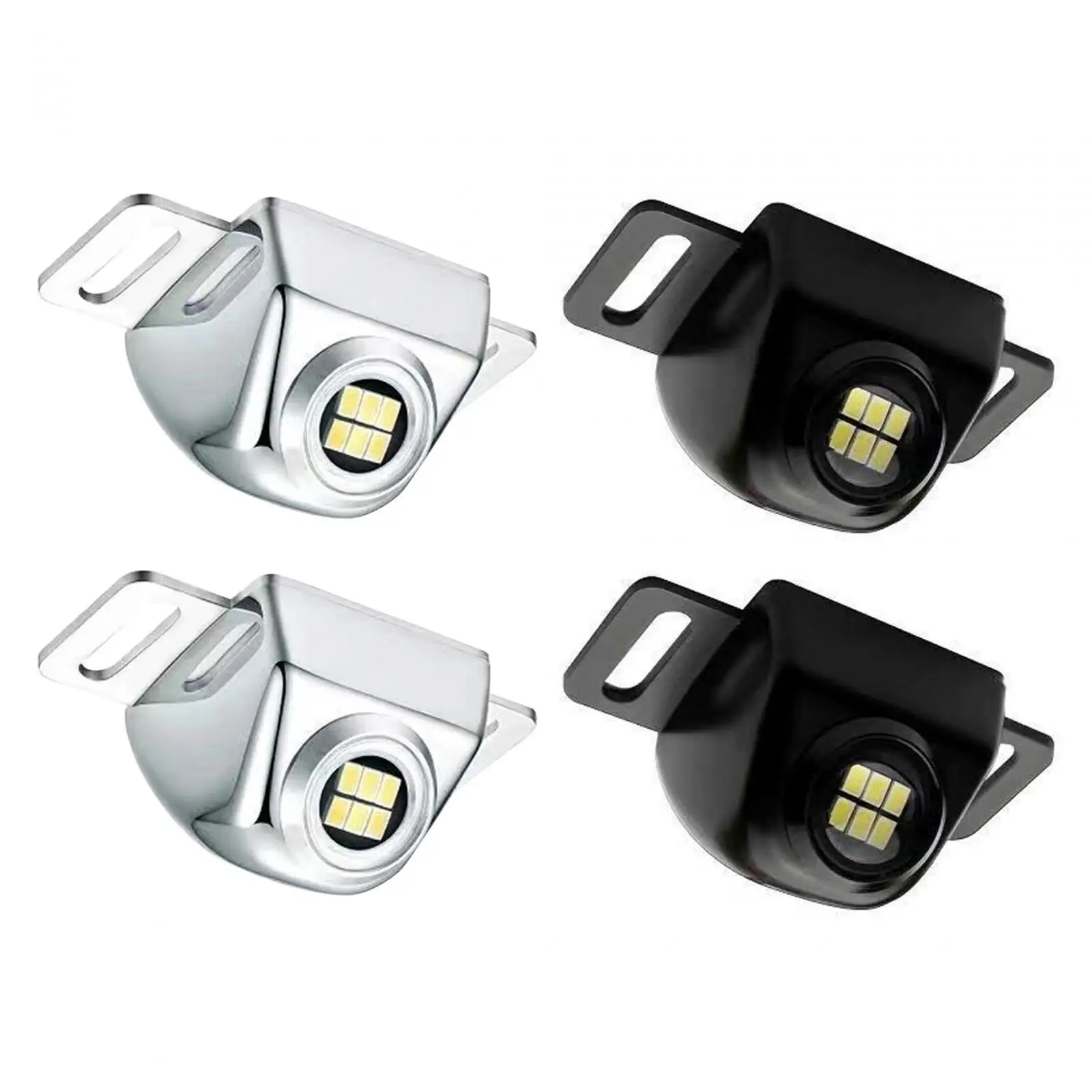 

Универсальные запасные аксессуары для мотоцикла 12-24 В