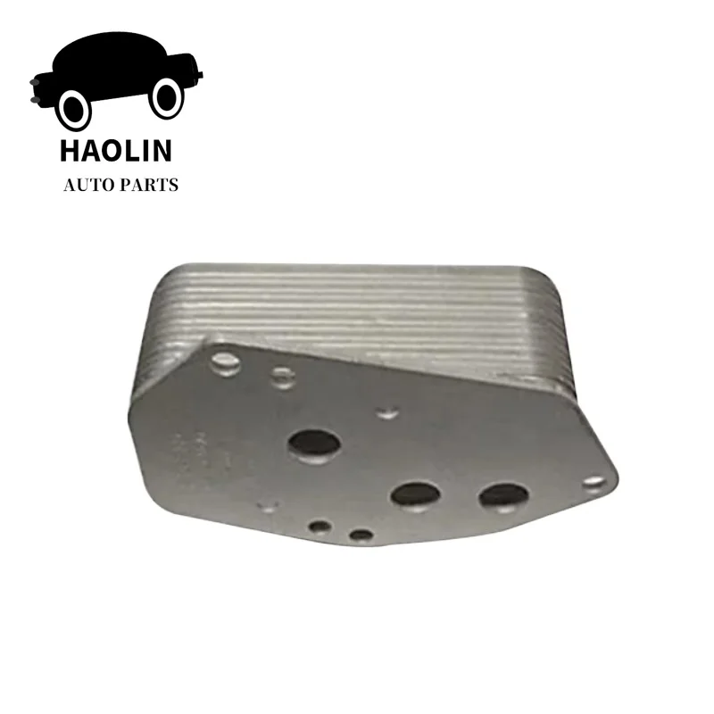 5989070151 Совершенно новый масляный радиатор двигателя для BM-W и LAND ROV-ER FREELANDER L314 96–06