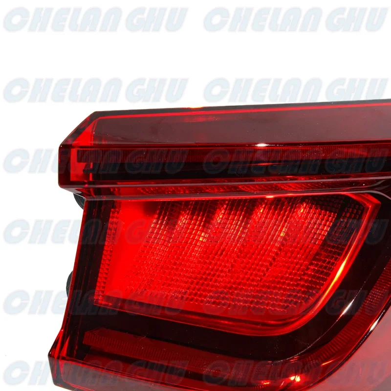 Фонарь задний правый для Seat Leon 2021 2022 2023 2024