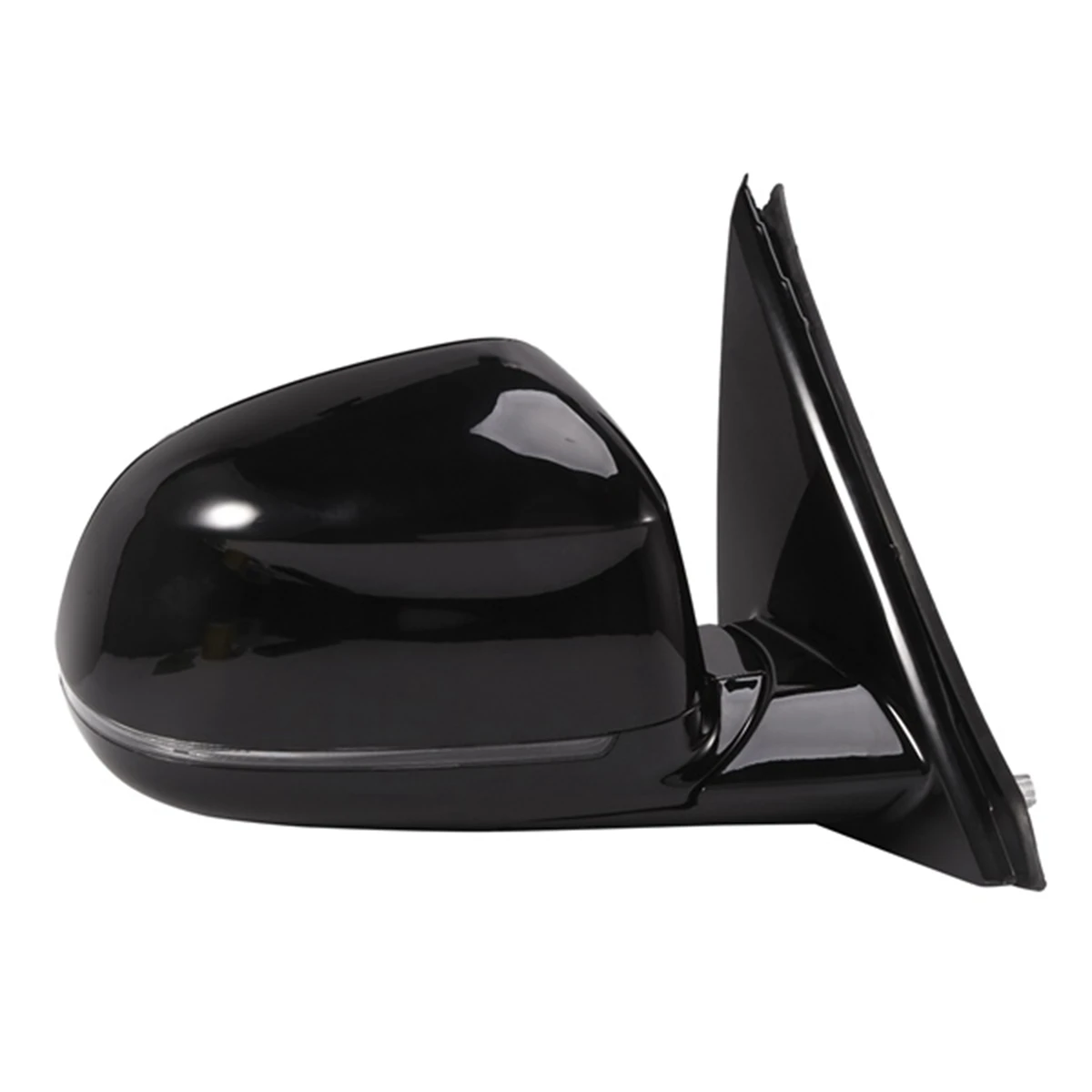 

5 Pins Car Right Side Door Mirror Rearview Mirror for X3 Series F25 2014-2017
