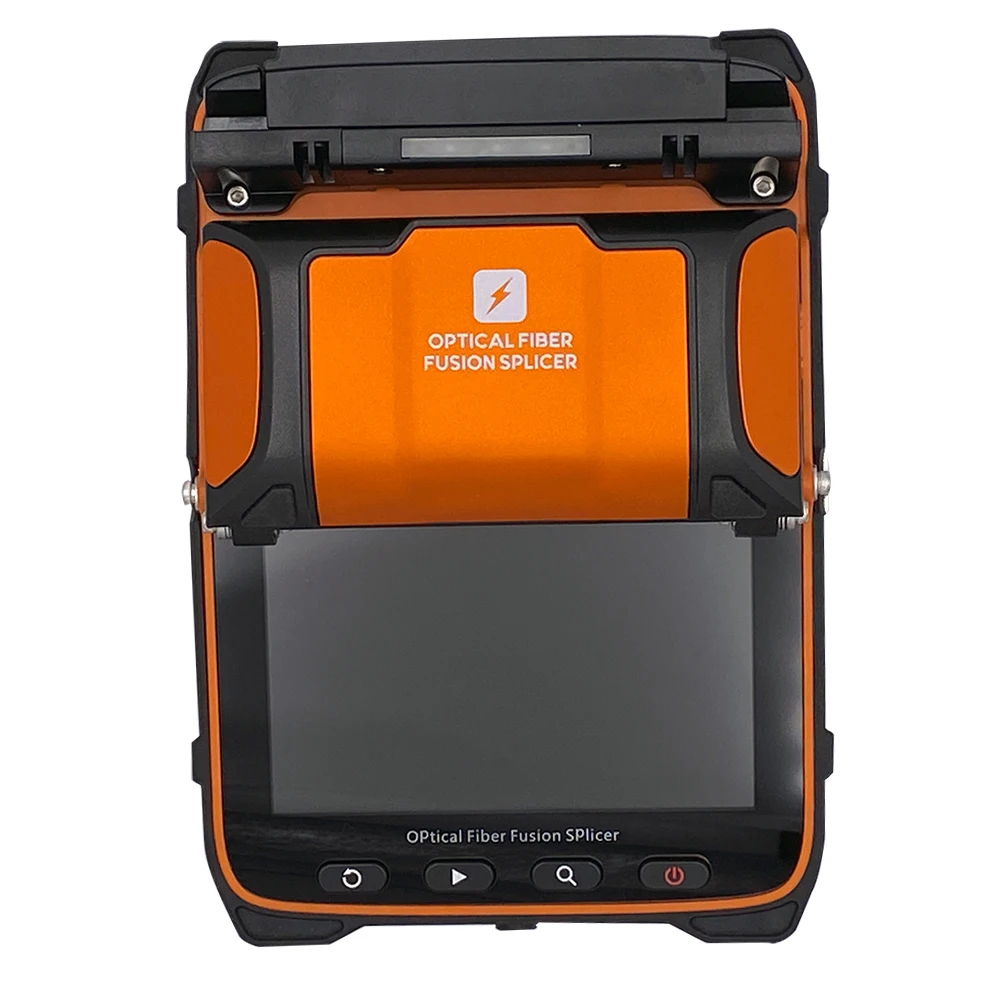 Рисунок 4 - 6-моторный автоматический 5-секундный