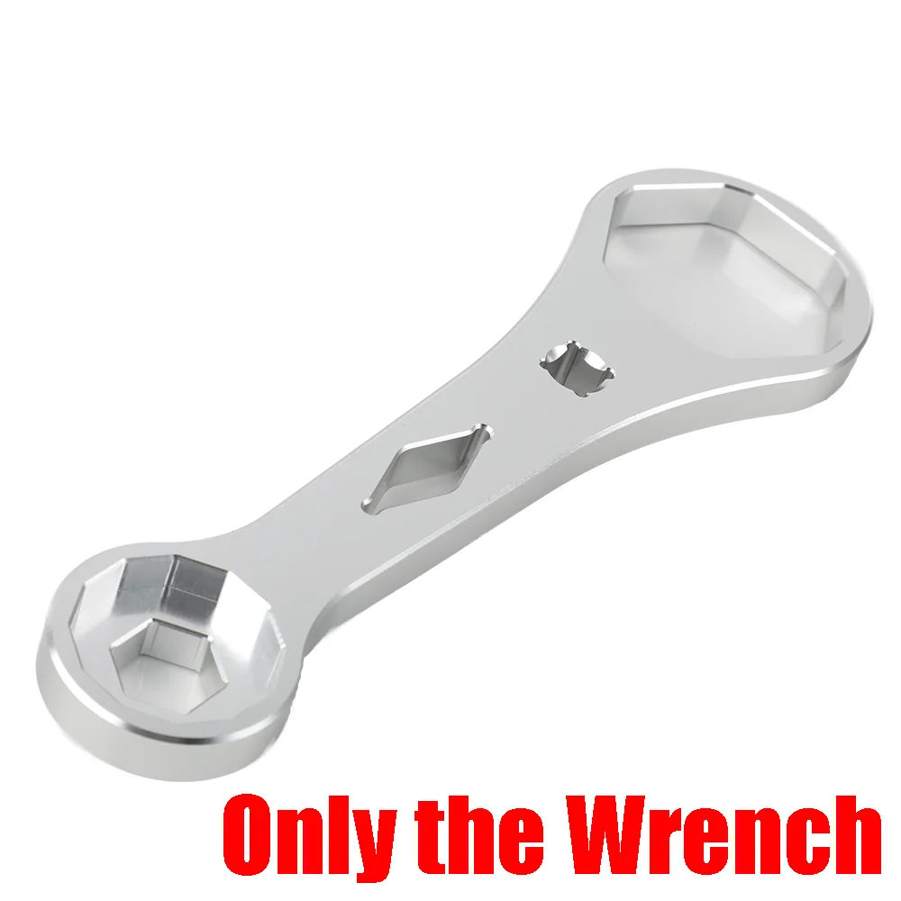 

Аксессуары для мотоциклов, многофункциональный гаечный ключ, вилка, ключи, инструмент для ремонта амортизатора для KTM XC XCF SXF EXC EXCF