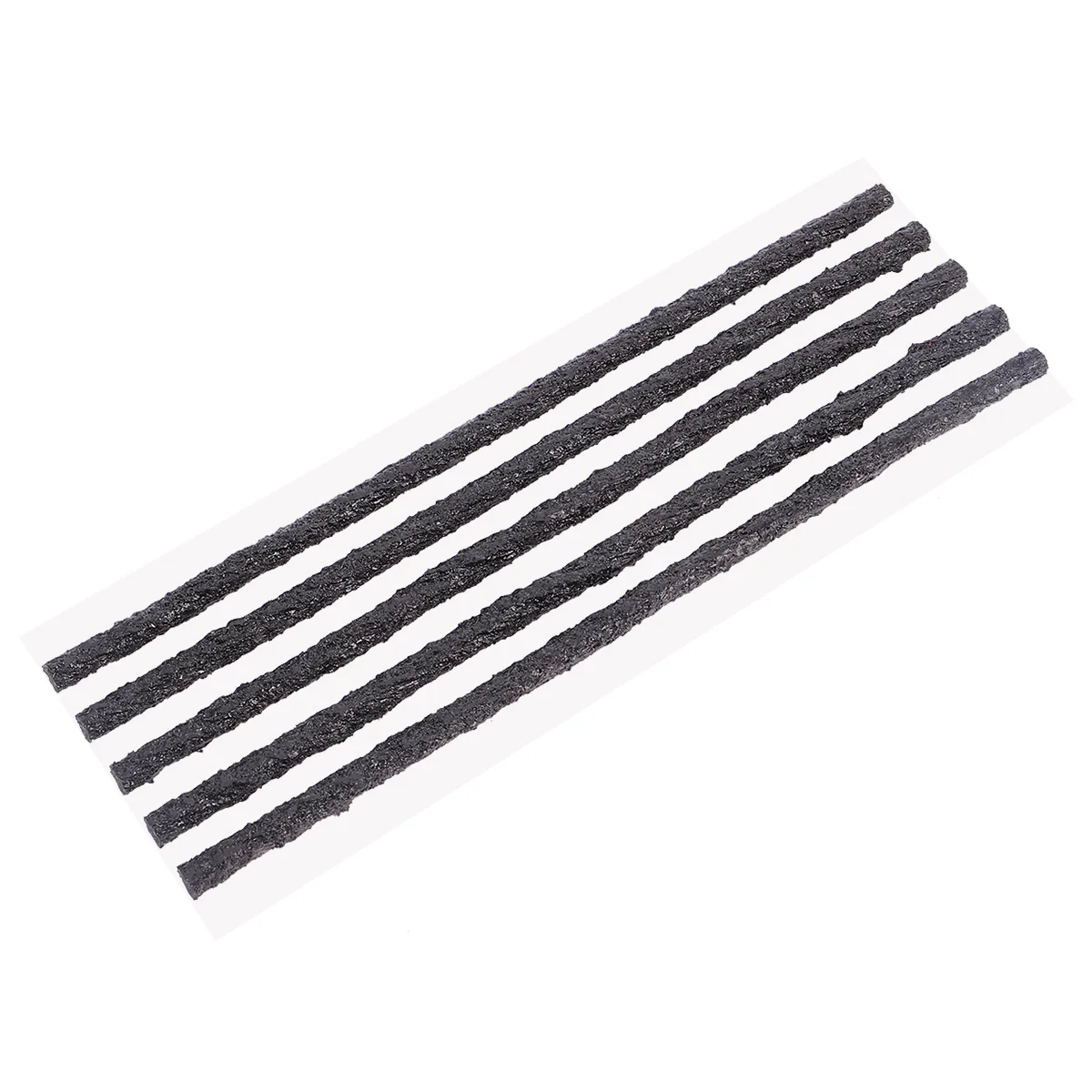 

50pcs Tire Repair String Repair Tool Repair Plug Repair String for Car