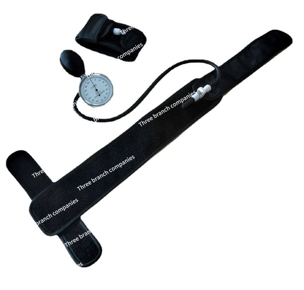 Манжета для ограничения потока крови насос Bfr терапия тренировки ограничение