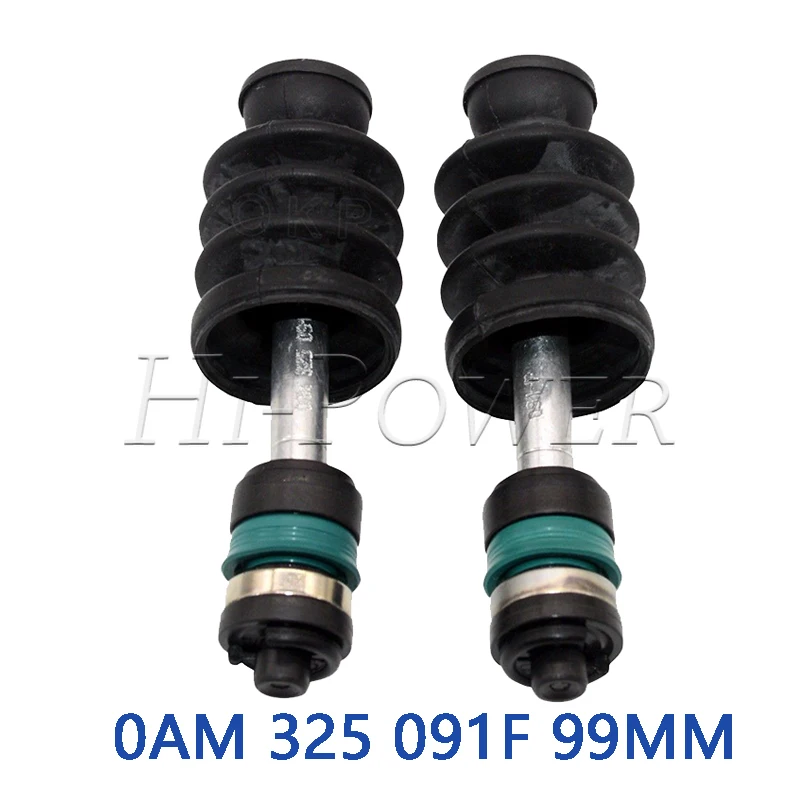 

Новый DQ200 0AM 325091 E / 0AM 325091 Комплект поршневых штоков F Vale для VOLKSWAGEN AUDI SKODA SEAT, DQ200