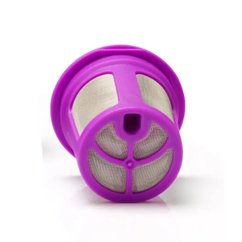 

Coffee Pod Filled Capsule Coffee Capsules Cup Refillable Compatible With Keurig 2.0 1.0 K Cup Coffee Makers Reusable