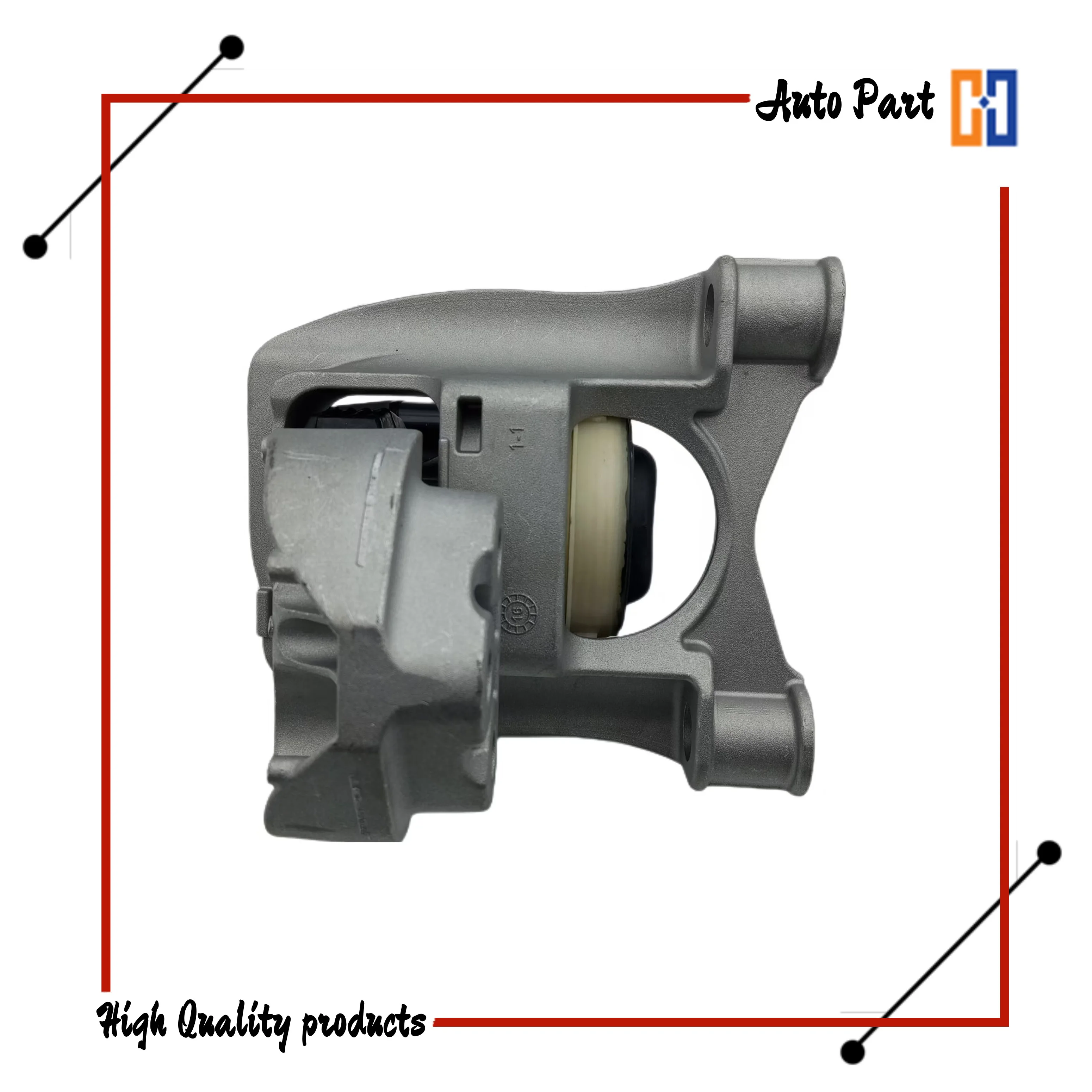 1 шт. правое крепление двигателя хорошего качества для Ford Ecosport CBW 2018-GN1Z-6038-A GN116F012AC