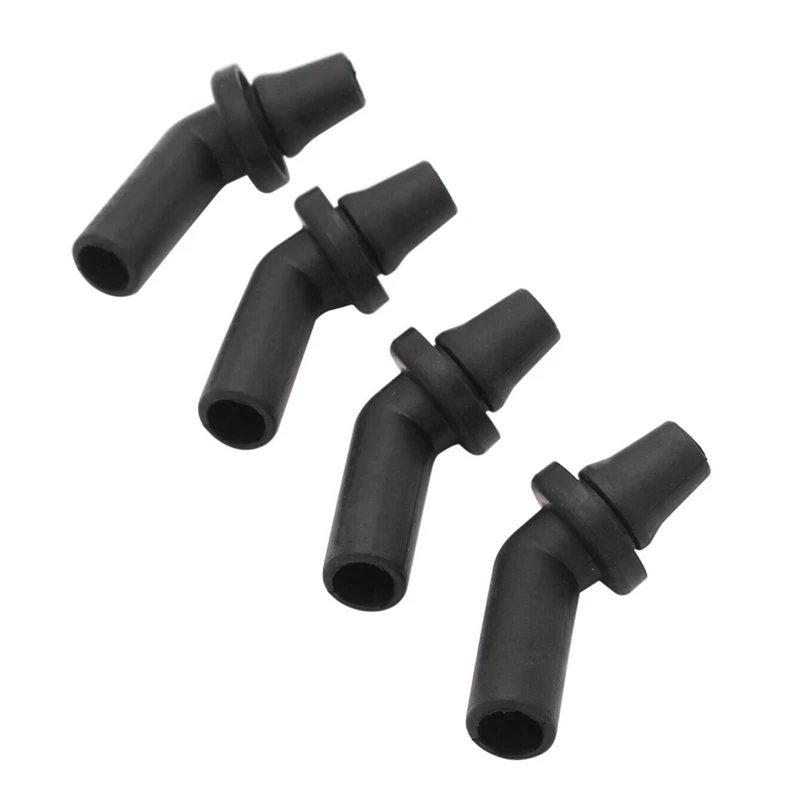 EEH500023 Sunroof Water Drain Tube Pipe Hose Connector Head Tip Fit for Land Rover LR3 LR4 | Convertible & Hardtop