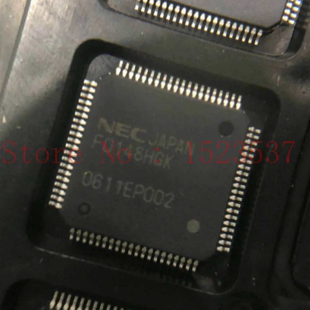 

XINDAXI UPD78F0148HGK-9EU