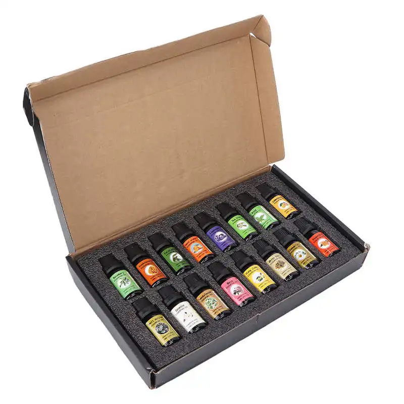 

Massage Essential Oil Essential Oil Muscle Soreness Soothing for Living Room for Bedroom
