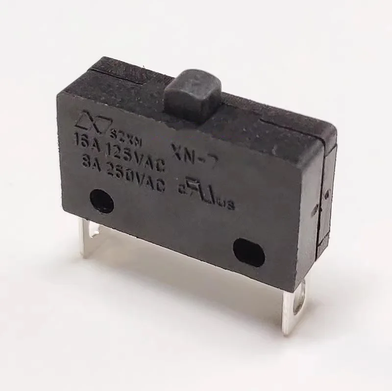 

Пластиковый двухконтактный переключатель Megosin XN-7