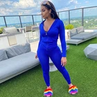 Женский спортивный костюм из двух предметов, толстовка с капюшоном и леггинсы, облегающая Спортивная одежда на осень 2021