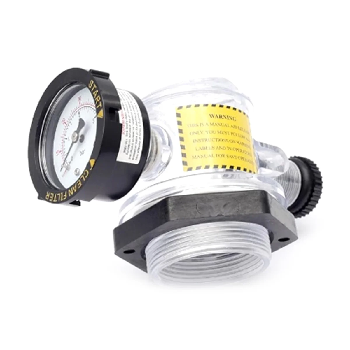 273564 Ручной воздушный предохранительный клапан Z для песочных фильтров Triton II C TR100C