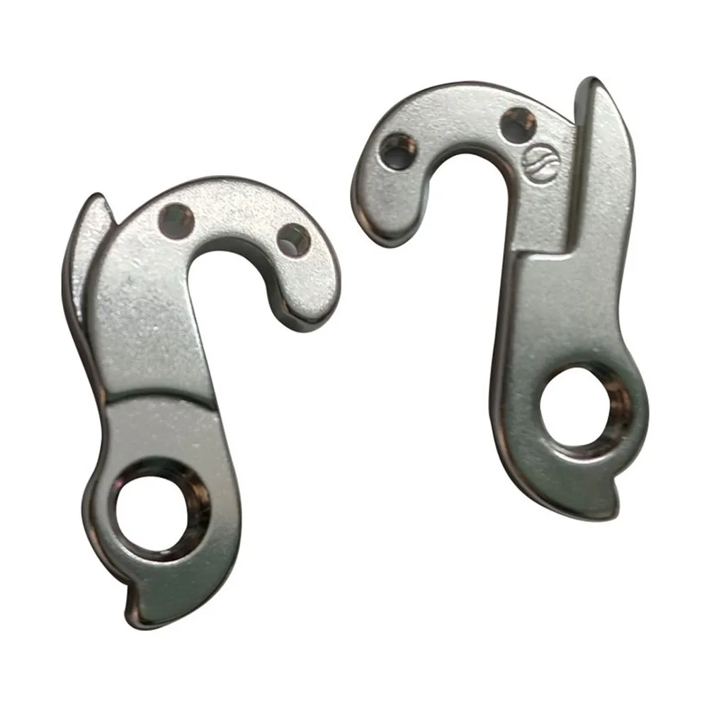 Mountain Bike Aluminum Alloy Tail Hook For 161Giant TCR OCR FCR Bicycle Transmission Gear Rack Bracket Tail Hook Lug Accessories