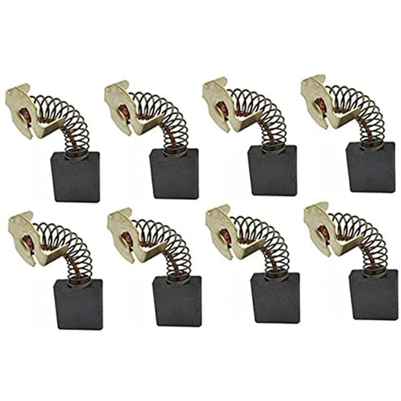 

New 999044 Carbon Brush For Hitachi P12RA, M12V, C10RA2, CC12Y, G18SE2, G23SC2 Replacement Part