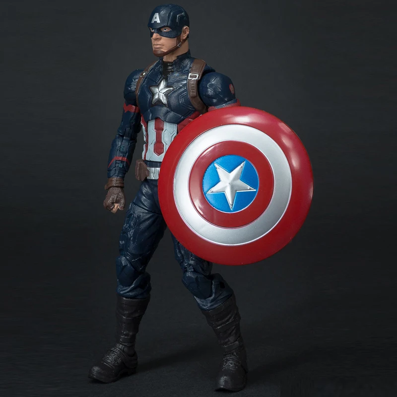 Toys 6 Inch Movable Statue Model Doll Collection Gifts For Boyfriend Children