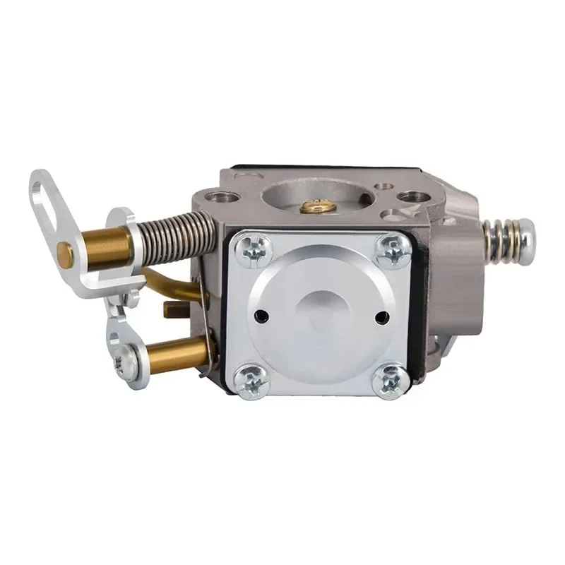 Карбюратор для Zama C1M-H58 C1M-H58A C1M-H58B C1M-H58C C1M-H58D Homelite UT10519 UT10522 Ryobi RY10518 RY10519 RY10520 RY10521