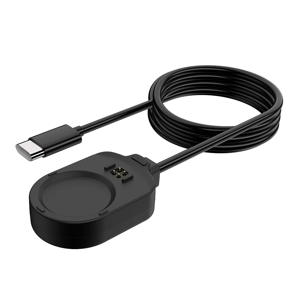 

Новый дизайн зарядного кабеля для Garmin Marq2 Athlete Aviator Golfer
