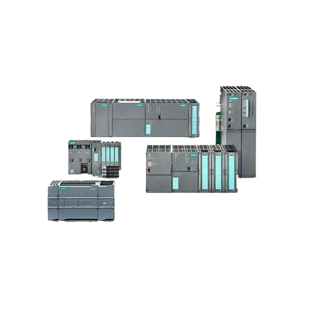 

Hot selling PLC plc s5 95u 6ES7288-3AM06-0AA0 6ES72883AM060AA0