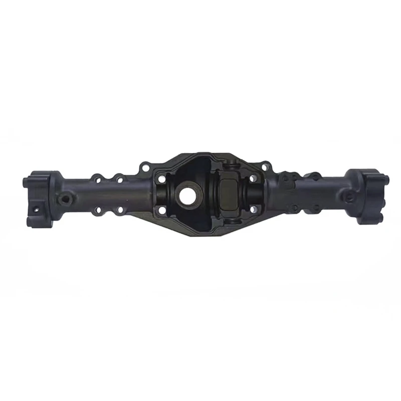

1 PCS For YIKONG 1/8 Simulate Climbing Car Front And Rear Universal Axle Boxes And 1/10 Rear Axle Replacement Parts Accessories