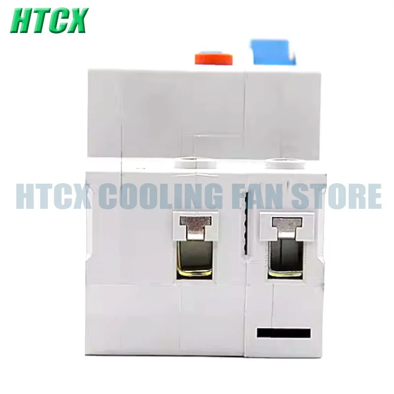 Выключатель цепи утечки DZ47LE-63 1P + N 40A 50A 60A