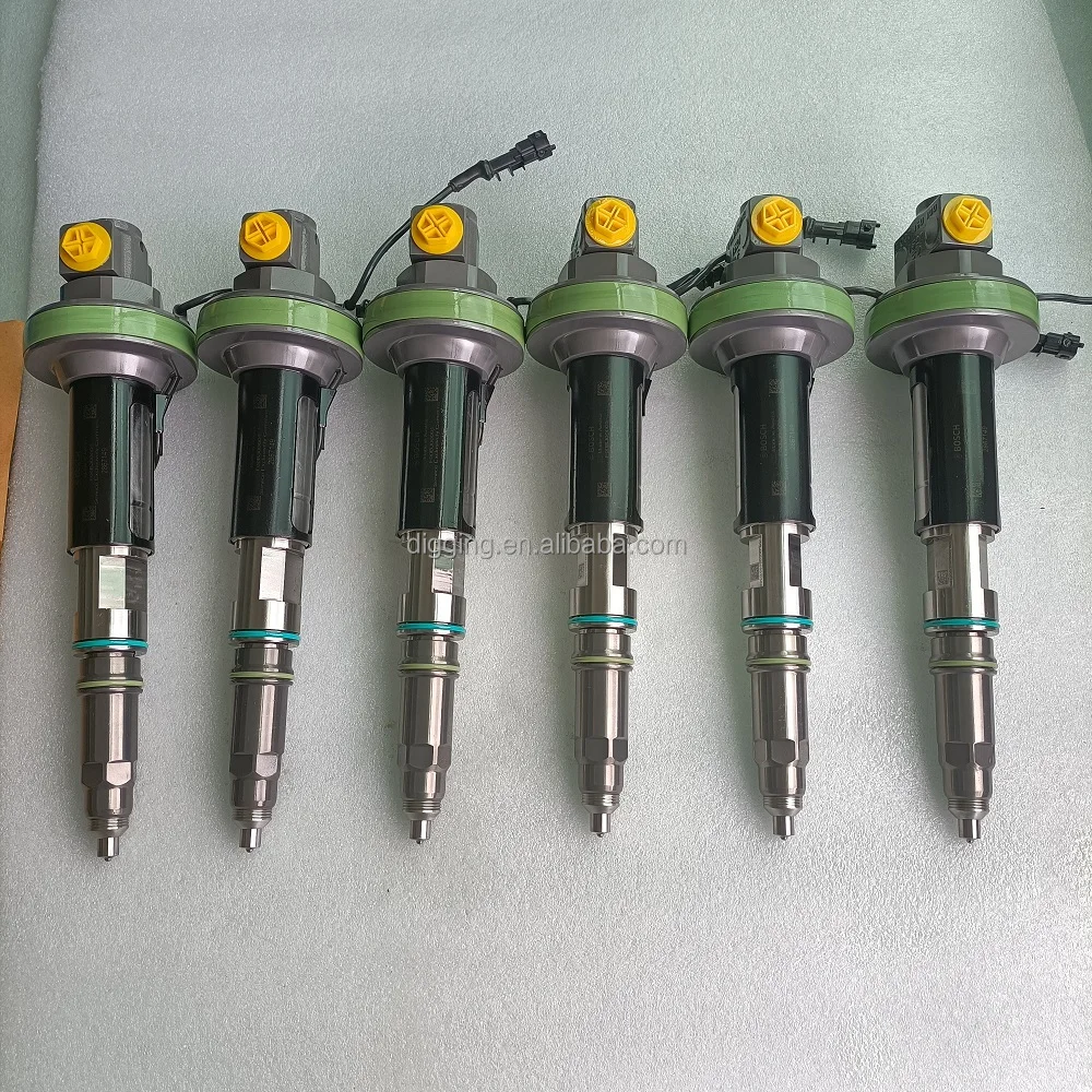 QSK19 QSK19G QSK38 QSK45 QSK60 топливо 2867147 2867148 2882078 0986435901 2881088 для Cummins топливный Инжекционный