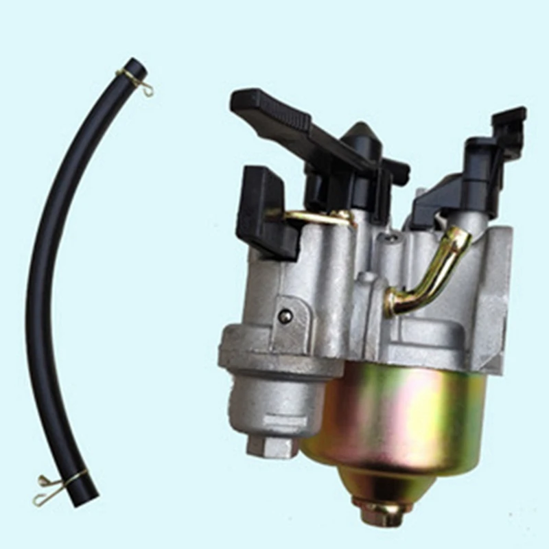 2X 2kw-3 кВт GX160 GX200 бензиновый генератор 2.2KVA 5.5HP 6.5HP 168F карбюратор