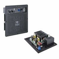 amplifier module sound standard sound techno two way 1000 watt dsp amp board