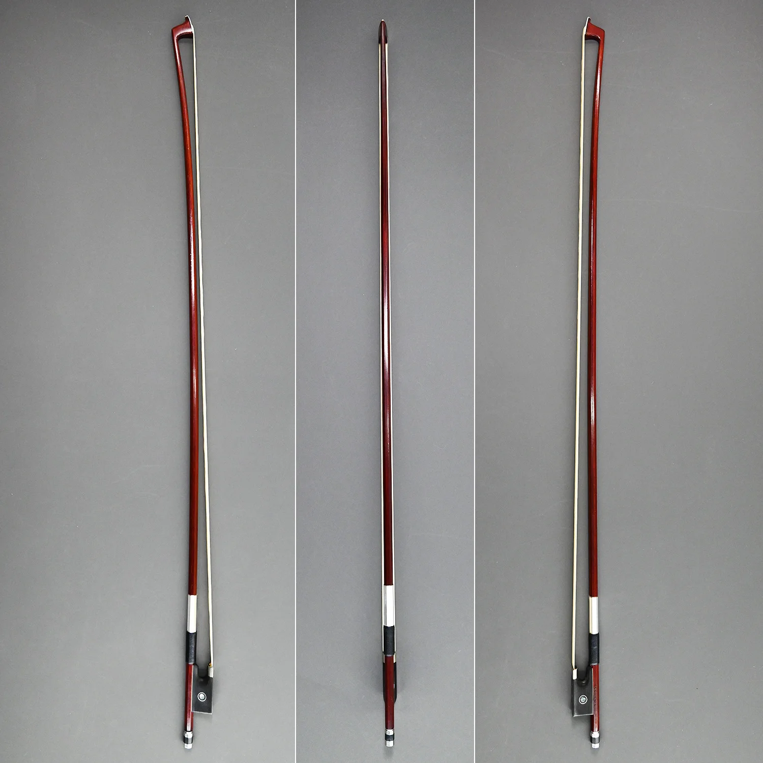 1/2 старый магазин хорошо сделанный СКРУБИНКА бразильская древесина палочка